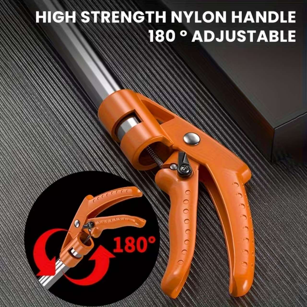 LongShears, ножици за клони - Image 5