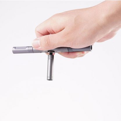 MAGNIVER, Комплект отвертки 24 в 1 - Image 3