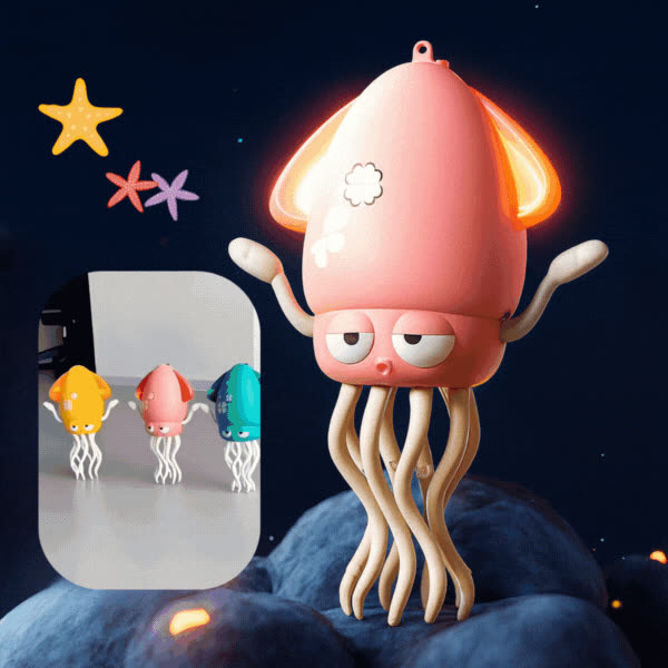 MEDUZ - video
