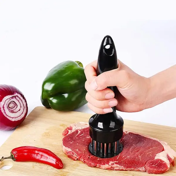 MeatPress, прободен чук за омекотяване на месото - Image 7