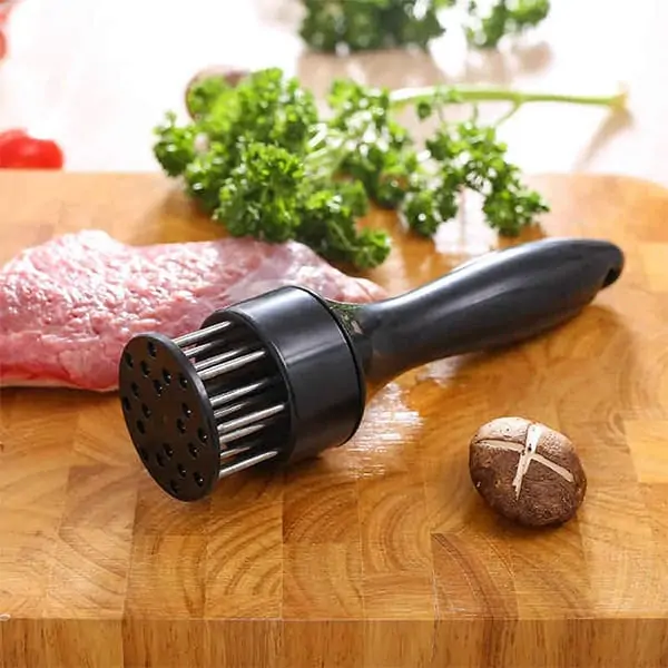 Перфектният вкус на месото