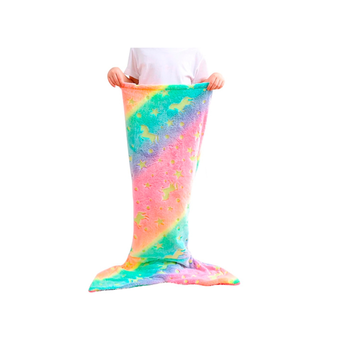 MermaidBlanket