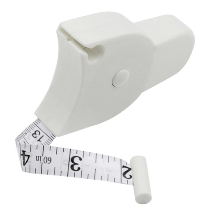 MeterTape, двустранна, джобна ролетка с издърпване - Image 5