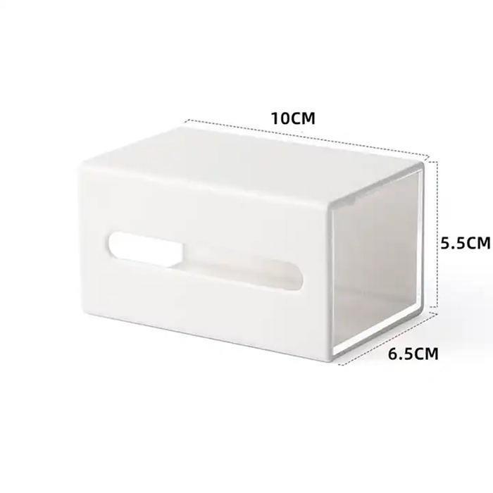 MiniDrawers, удобни малки чекмеджета (4 броя) - Image 2