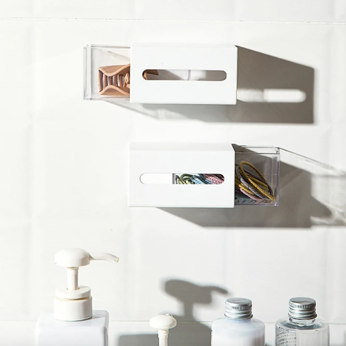 MiniDrawers, удобни малки чекмеджета (4 броя) - Image 4