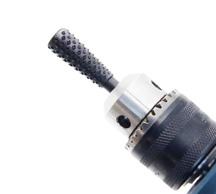 Multidrill, 5-частов комплект машинни шлифовъчни свредла - Image 4
