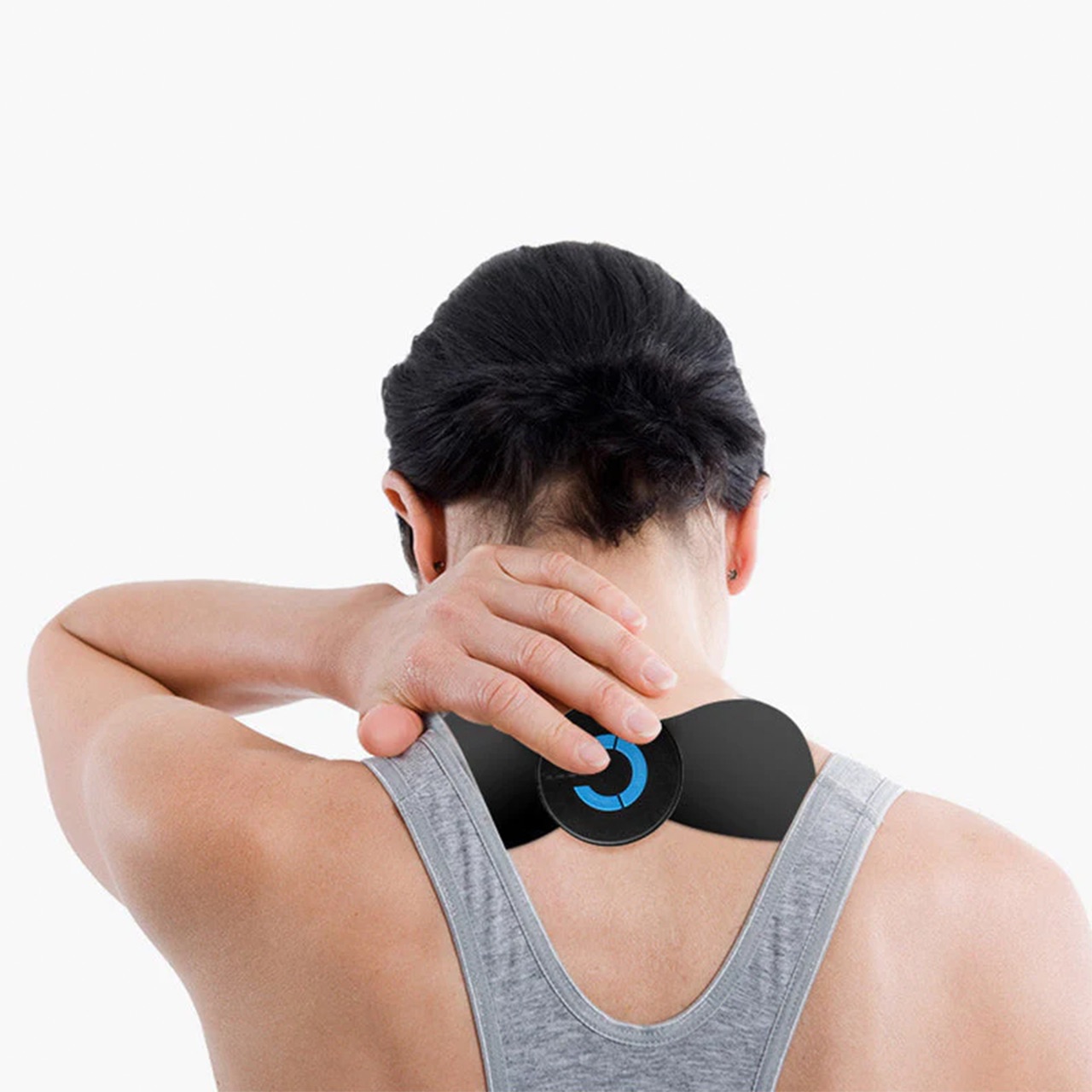 MuscleStim, устройството за укрепване на мускулите - Image 2