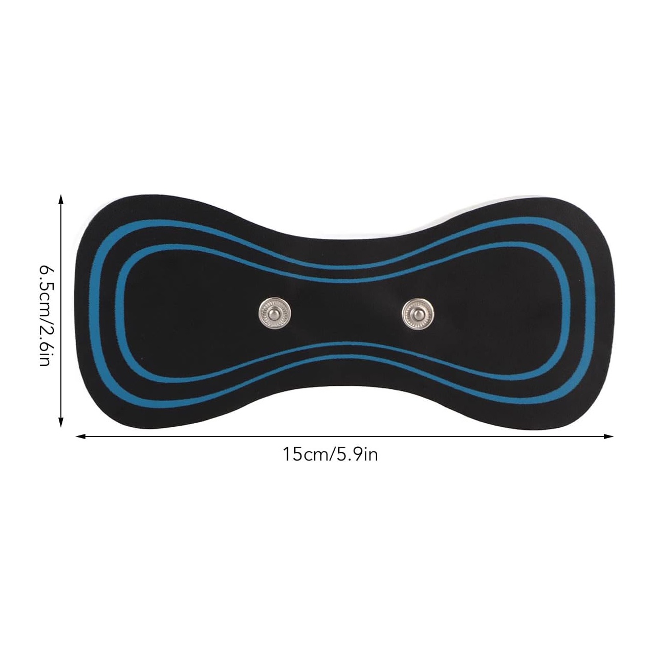 MuscleStim, устройството за укрепване на мускулите - Image 9