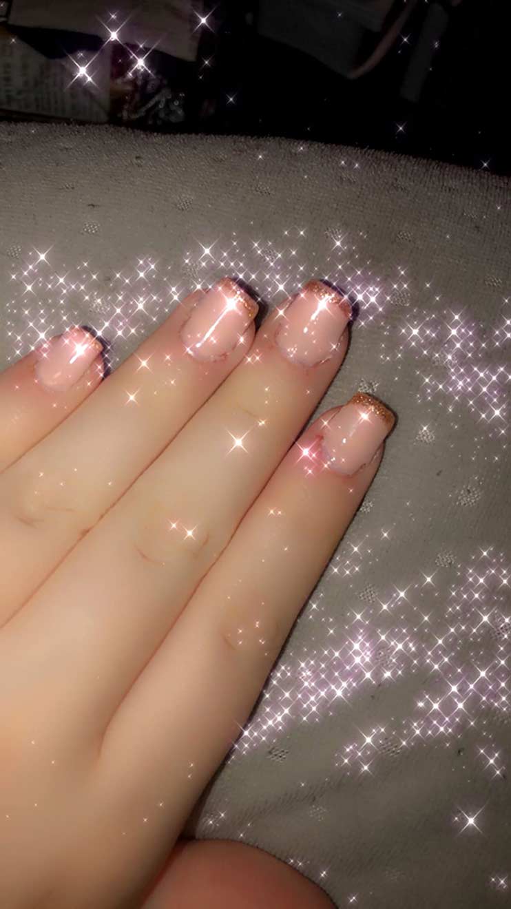 NailStamp, стампа за боядисване на нокти - Image 7