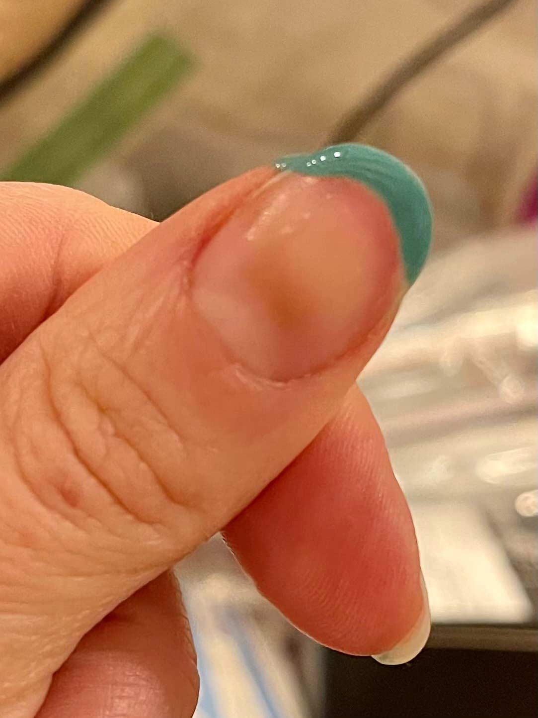 NailStamp, стампа за боядисване на нокти - Image 8