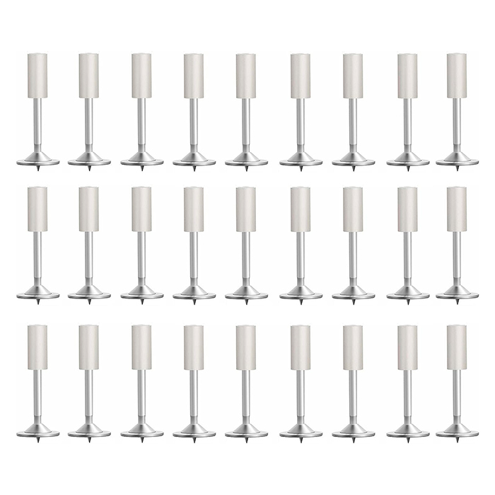 Nails, пневматични пирони за директно закрепване (100 бр.) - Image 2