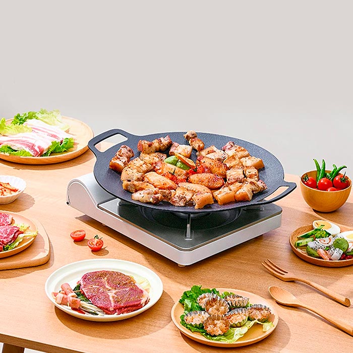 NoStickPan, иновативният тиган без залепване - Image 7