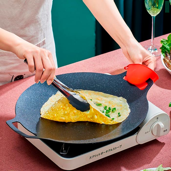 NoStickPan, иновативният тиган без залепване - Image 8