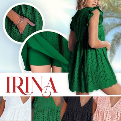 OBLEKARUF-ROZ-L/XL - Image 2