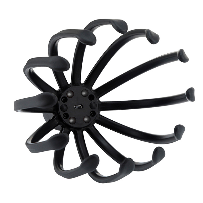 OctopusMassager, масажор за глава - Image 2