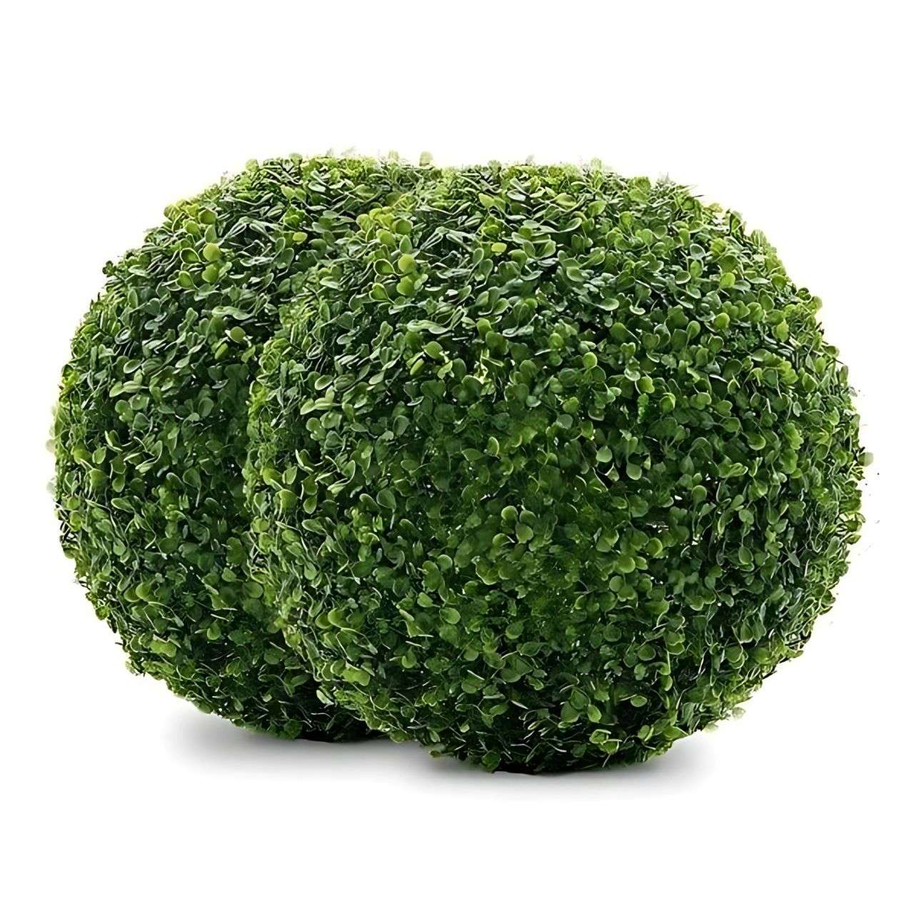 Orby, изкуствена растителна сфера - Image 8