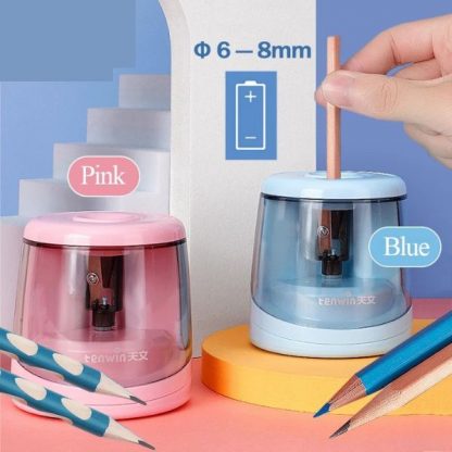 Забавно и лесно острене