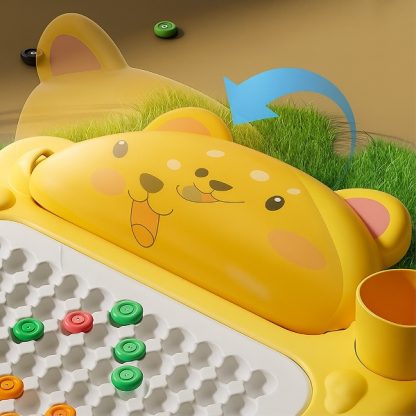 PENTAB, Творческа магнитна дъска TEDDYART - Image 4