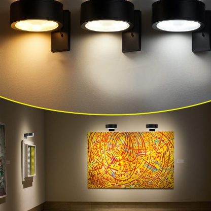 PICTURELAMP, LED лампа за осветление на картини - Image 2