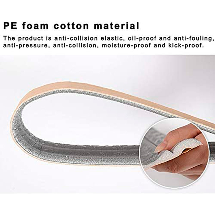 PatternLine, 3D стикер за стена под формата на лента (2.3 м) - Image 6