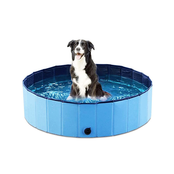 PawlyPool, мултуфунционален прибиращ се басейн, който се поставя без надуване - Image 4