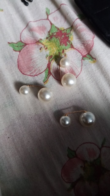 PearlBrooch, брошка (3 броя) - Image 10