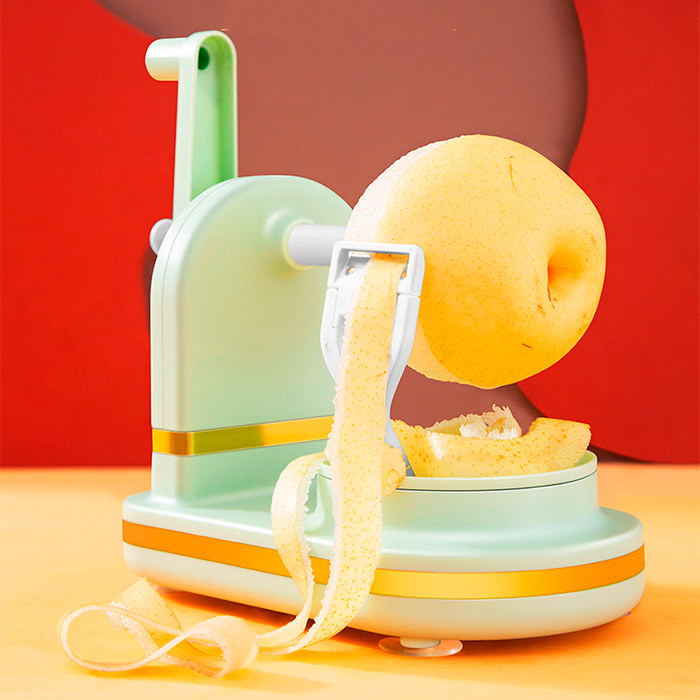 Peeler, бързият белач за плодове и зеленчуци - Image 3