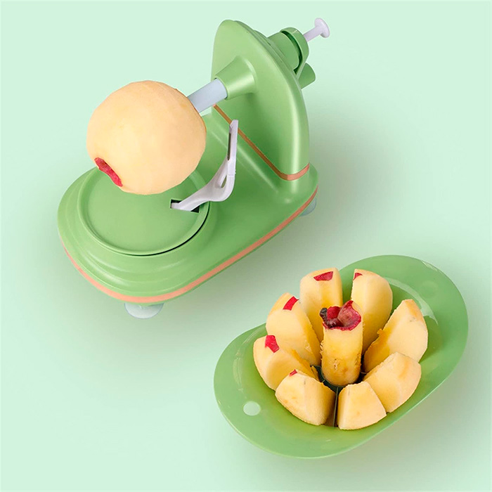 Peeler, бързият белач за плодове и зеленчуци - Image 8