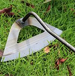 PickGarden, уникално проектирана мотика за озеленяване - Image 2