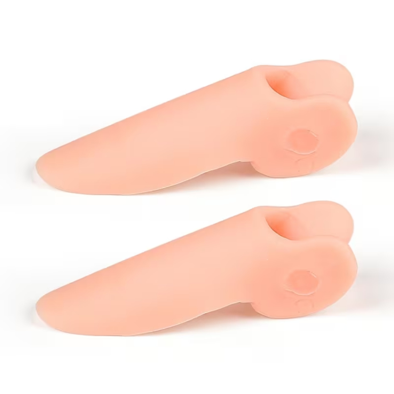Силиконови подложки за малкия пръст, PinkyPad - Image 6