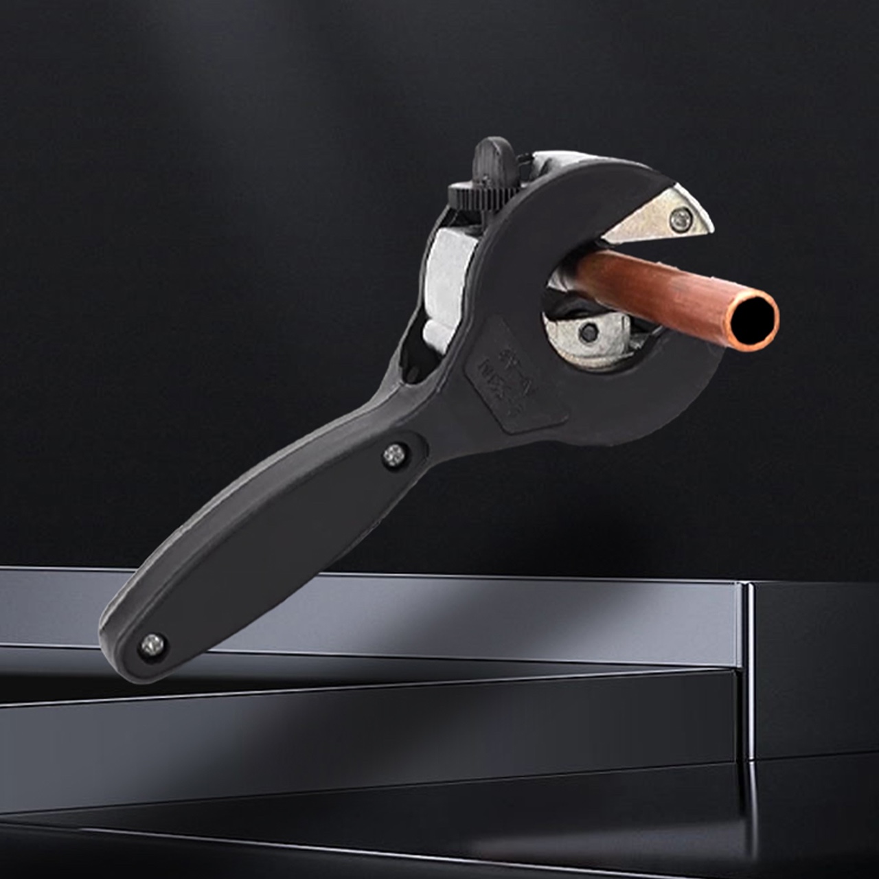 PipeCutter, Универсален ръчен резач за маркучи - Image 10