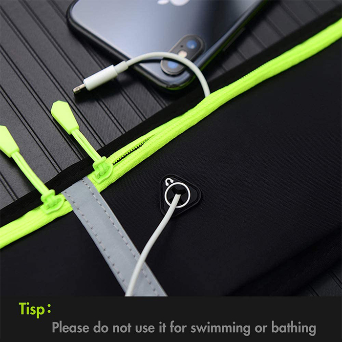 PocketBelt, колан с интегрирани джобове - Image 3