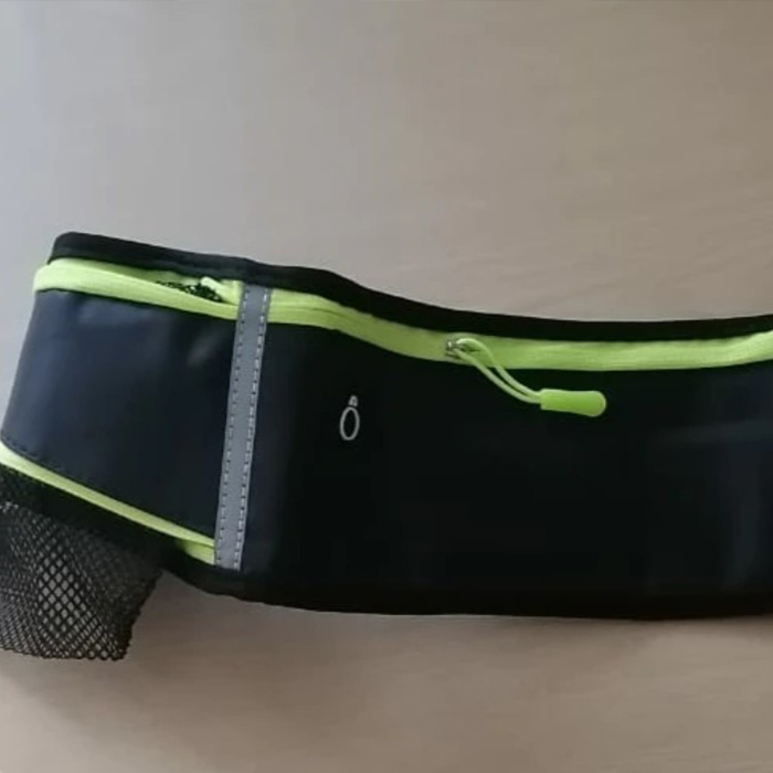 PocketBelt, колан с интегрирани джобове - Image 4