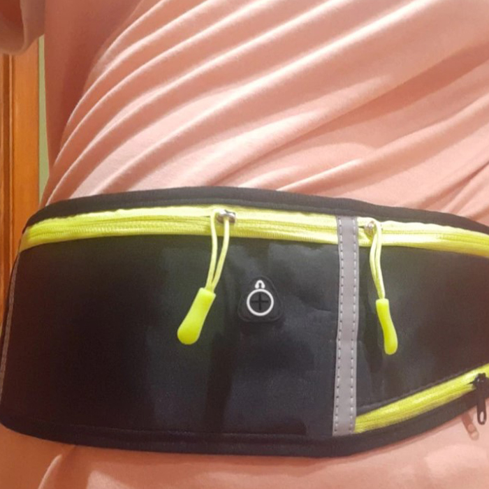 PocketBelt, колан с интегрирани джобове - Image 6