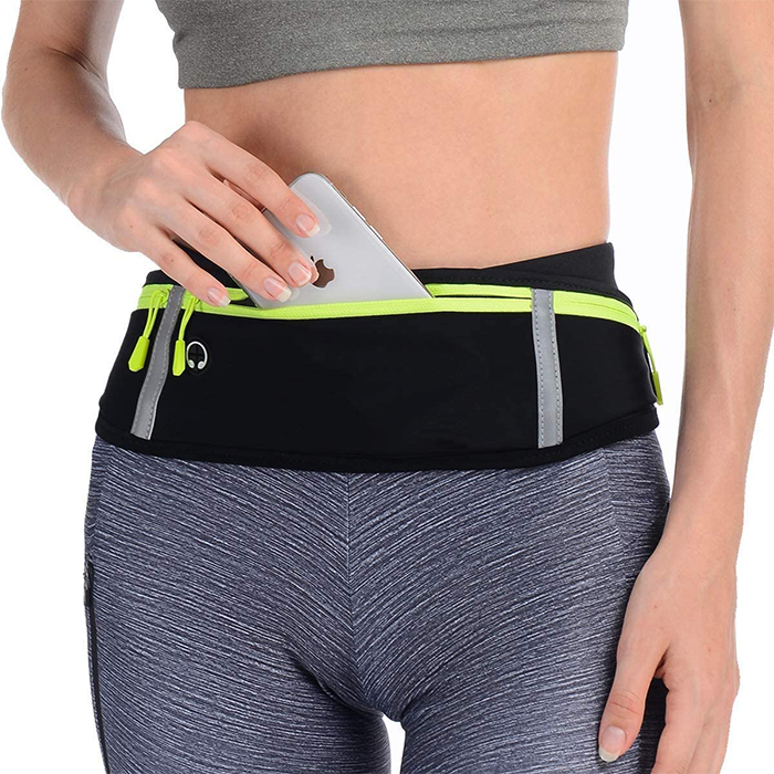 PocketBelt, колан с интегрирани джобове - Image 8