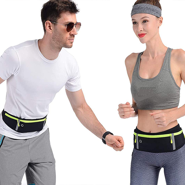 PocketBelt, колан с интегрирани джобове - Image 9