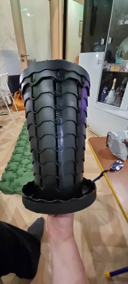PortableStool, сгъваем стол - Image 9