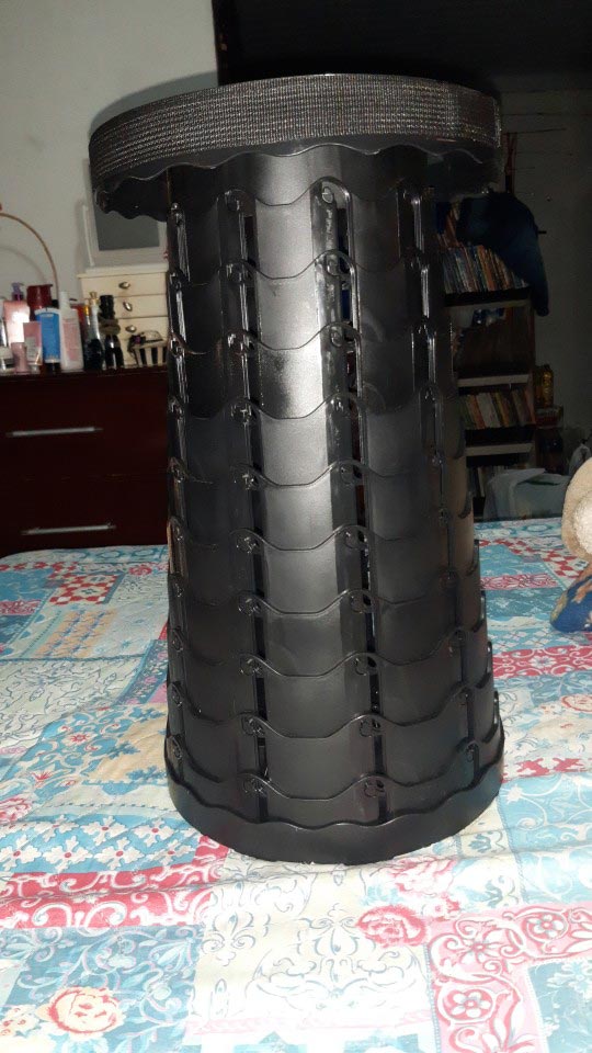 PortableStool, сгъваем стол - Image 10