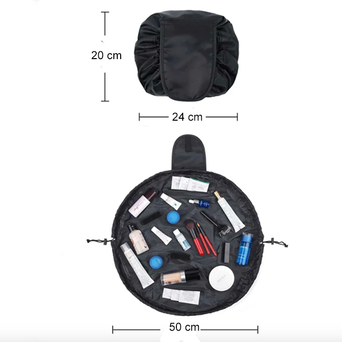 Pouch, плик за жени за съхранение на различни аксесоари - Image 2