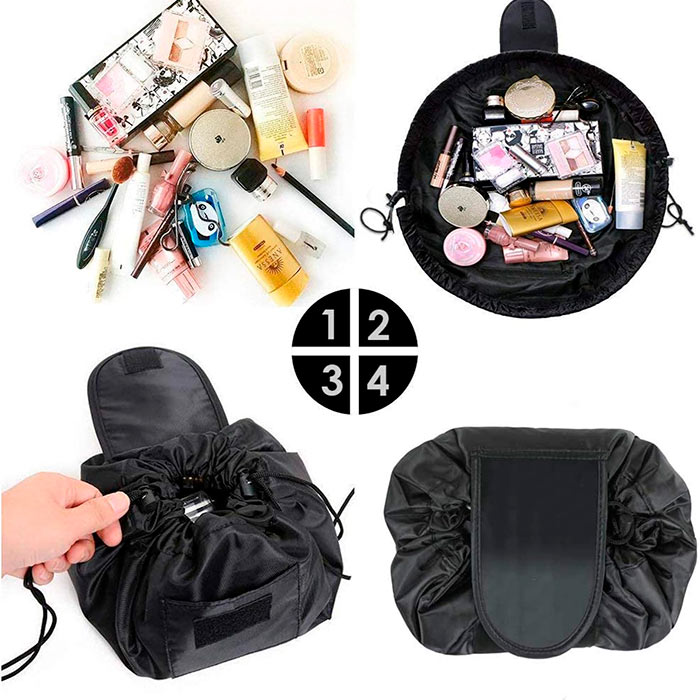 Pouch, плик за жени за съхранение на различни аксесоари - Image 4