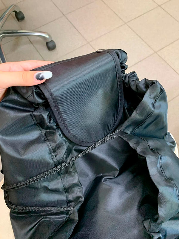 Pouch, плик за жени за съхранение на различни аксесоари - Image 10