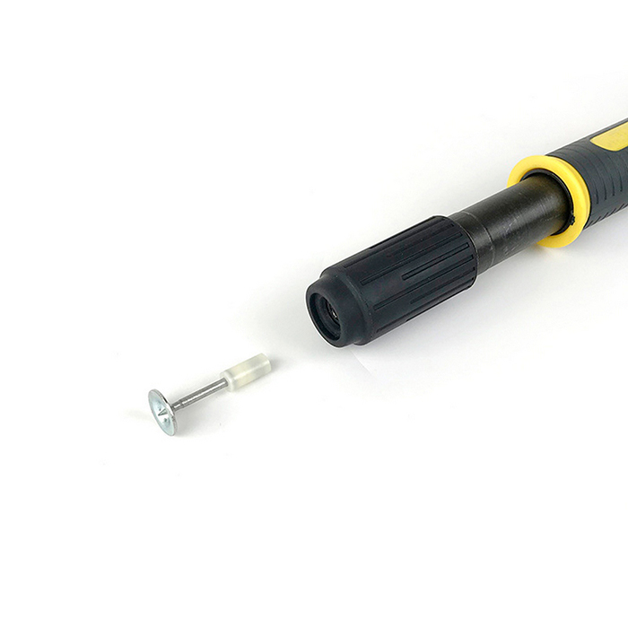 PowerTool, пневматичен пистолет за директно закрепване - Image 7