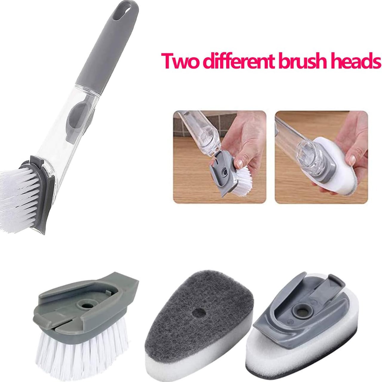 PressClean, комплект за почистване - Image 2