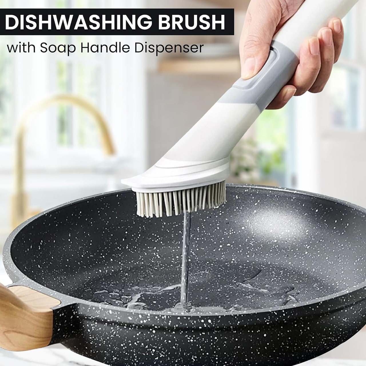 PressClean, комплект за почистване - Image 5
