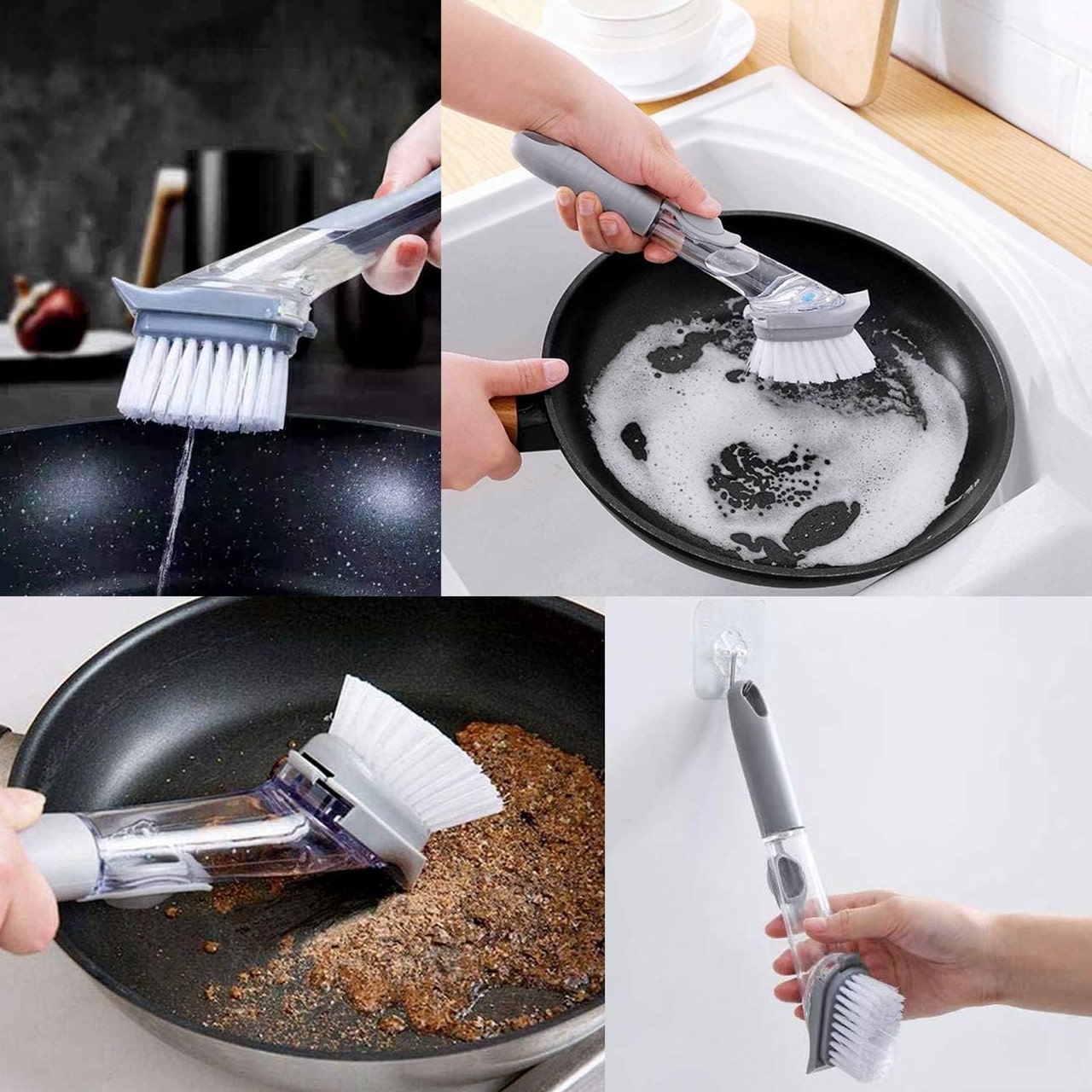 PressClean, комплект за почистване - Image 10