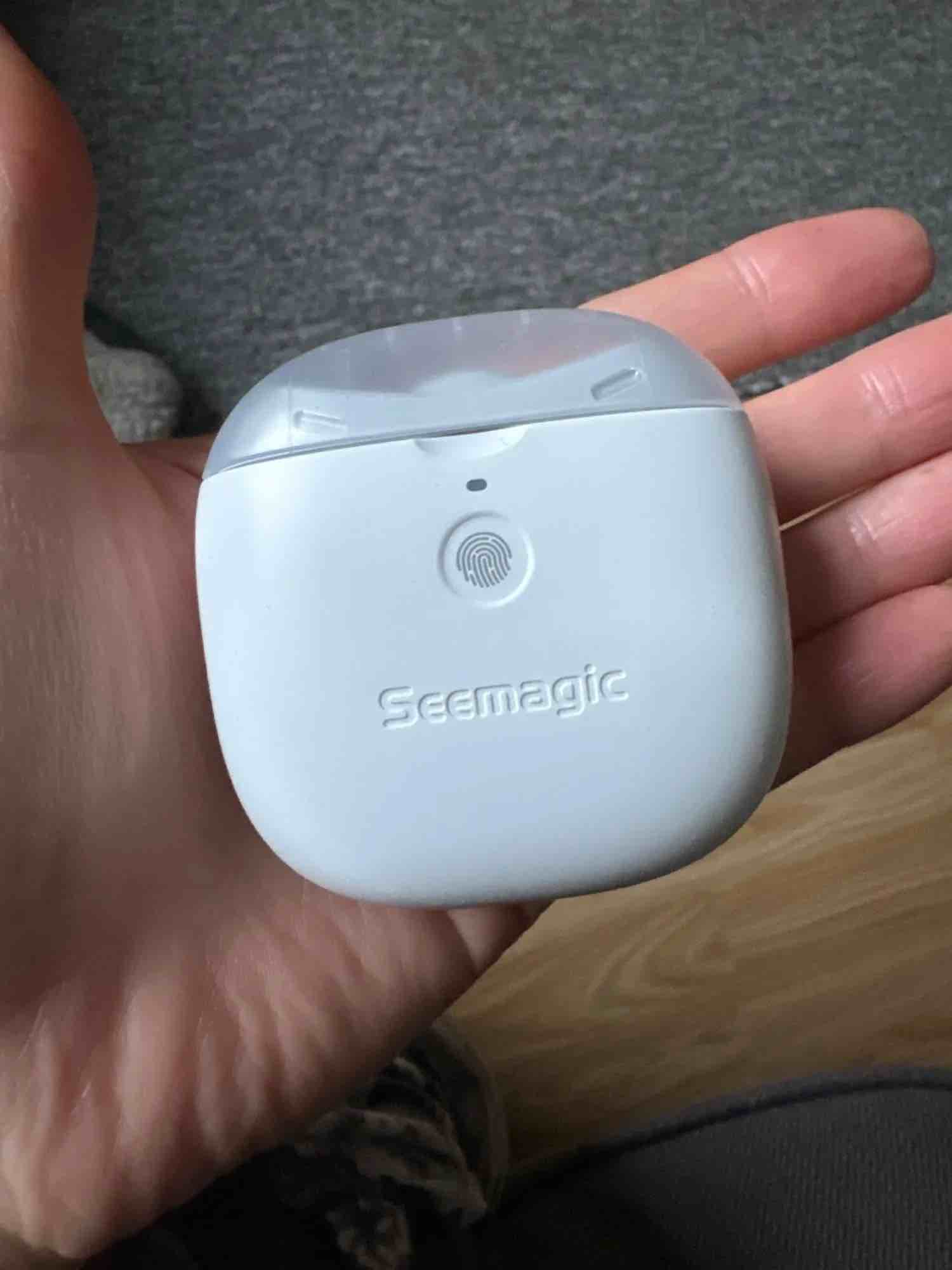 ProClip, електрическа машинка за нокти - Image 9