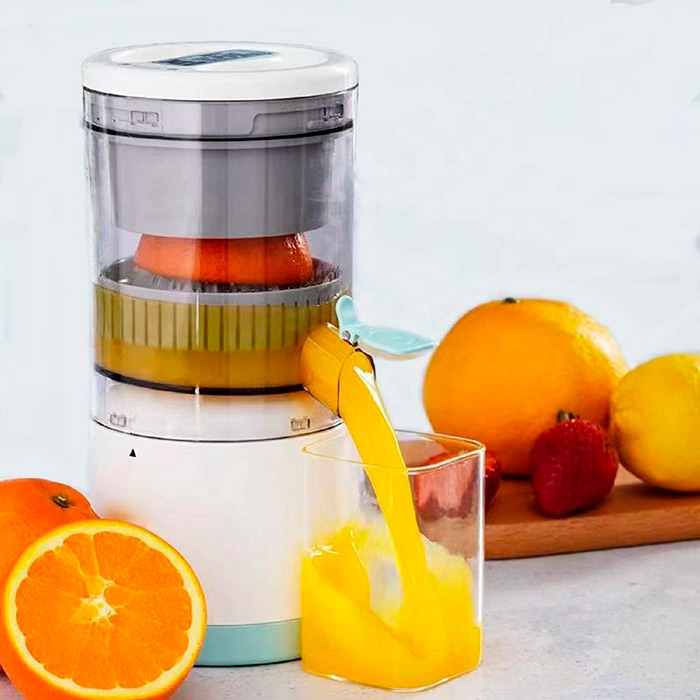 ProJuicer, цитрусов и други плодови сокоизстисквачки - Image 7