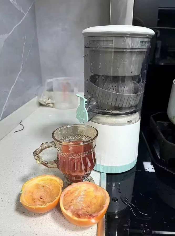 ProJuicer, цитрусов и други плодови сокоизстисквачки - Image 9