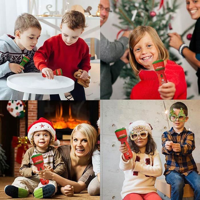 ProjectorSanta, Детски празничен проектор - Image 7