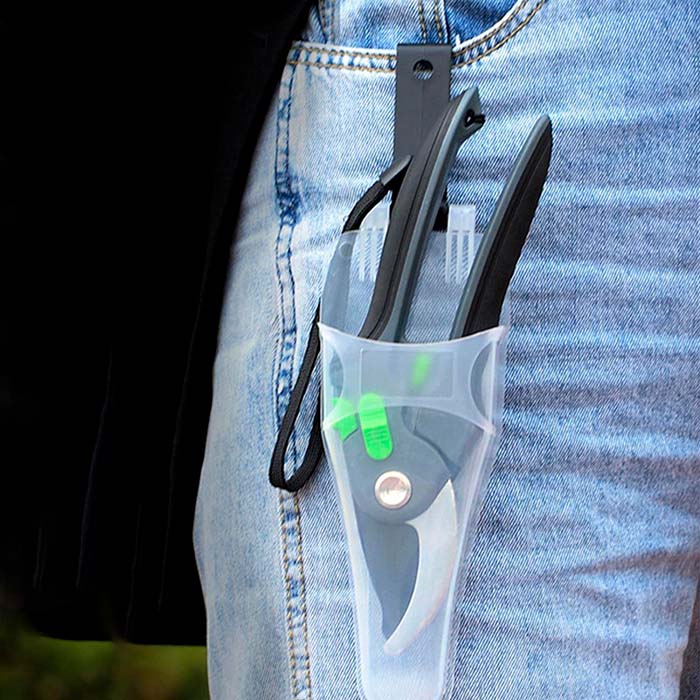 Pruner, ножици за резитба и подрязване - Image 4